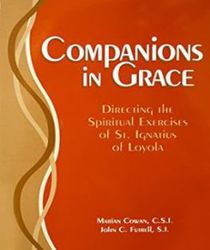 COMPANIONS IN GRACE